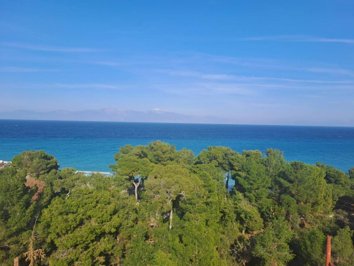 Evita Blue 4* Xylokastro