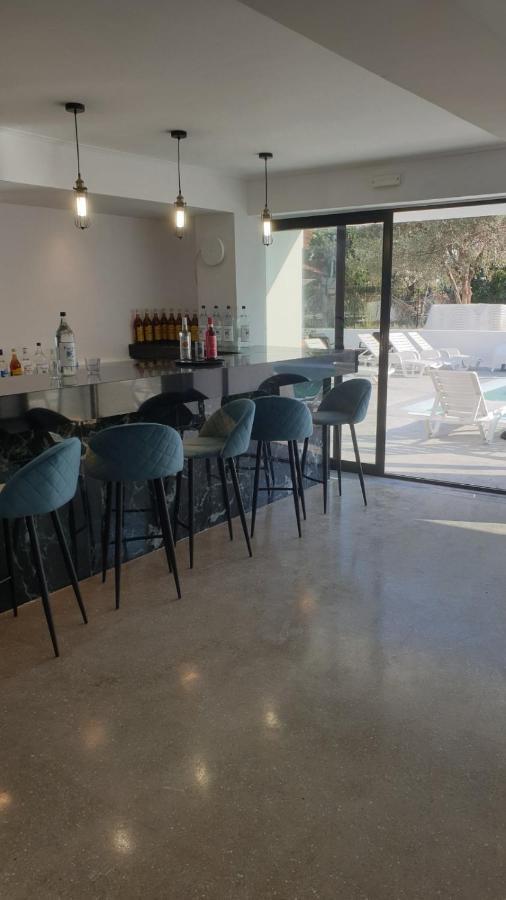 Hotel Evita Blue Xylokastro
