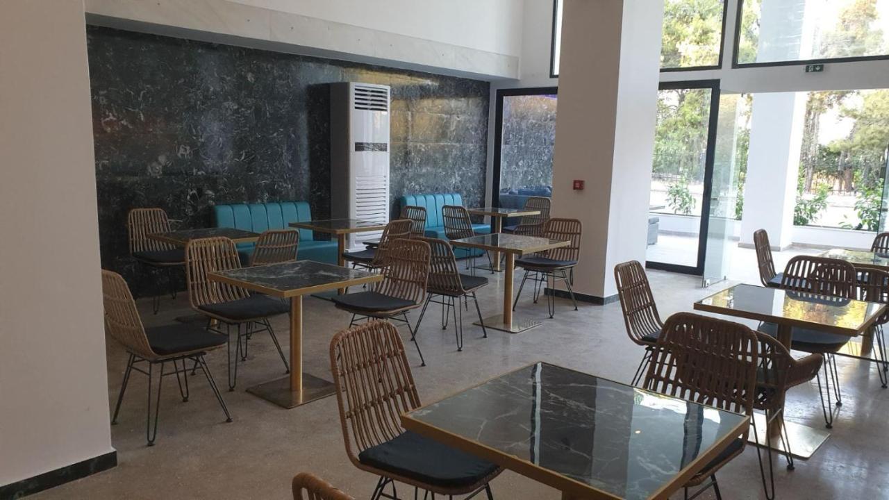 Hotel Evita Blue 4*